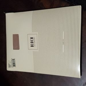 Bloch Light Tan Stirrup Tight